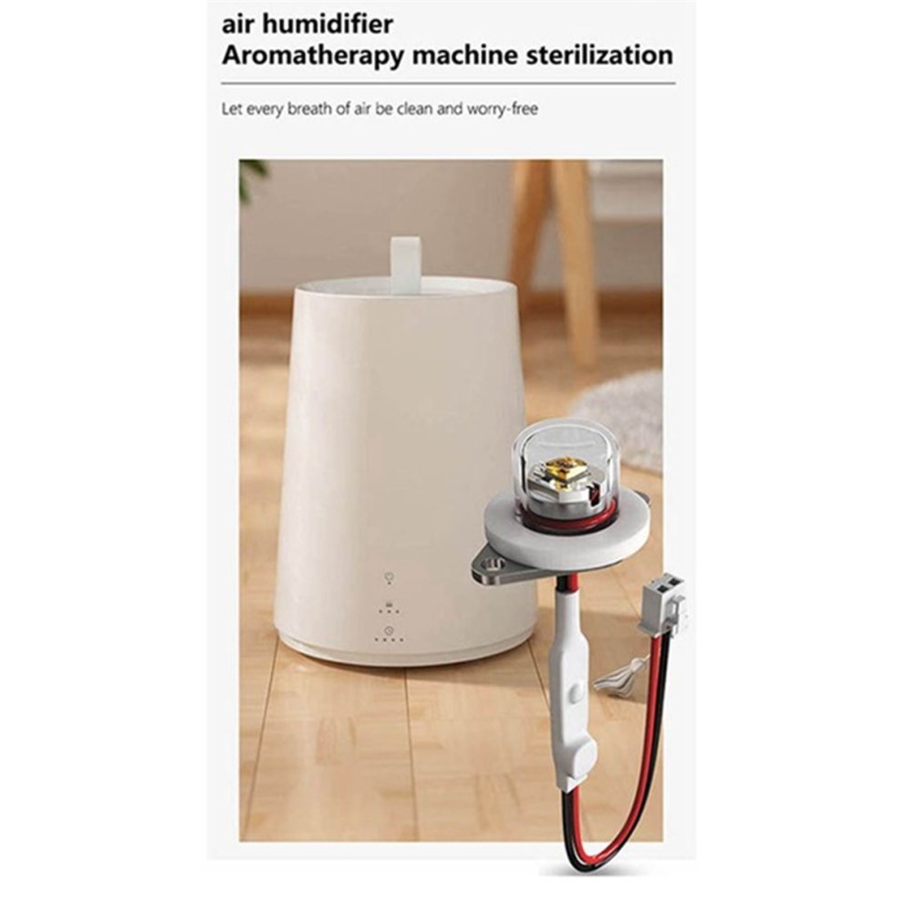 Ultraviolet Water Purifier Disinfection Pet Water Dispenser-image-OPC-PHGDBPV-NEW