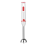 Hand Stick Blender Electric Food Vegetable Grinder EU Plug red 1