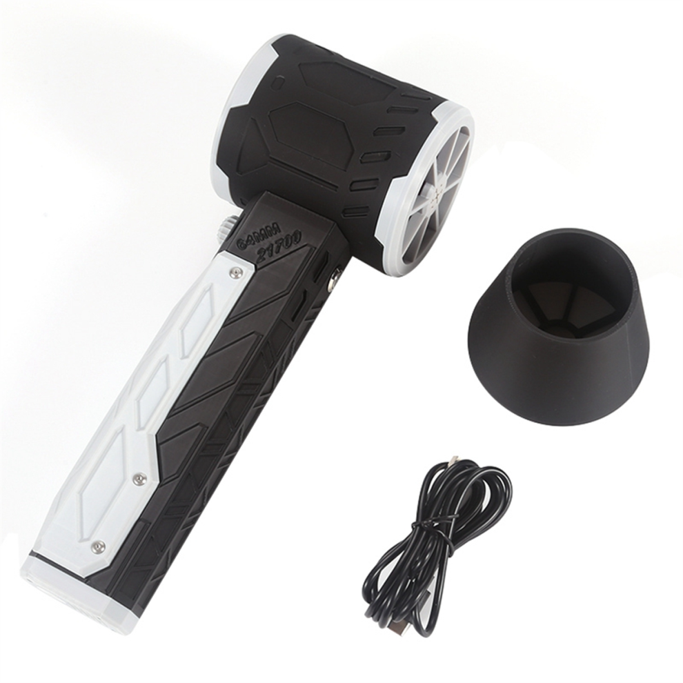 Turbo Jet Fan Violent Blower Dust Blower 64Mm Brushless Motor 4851325293808