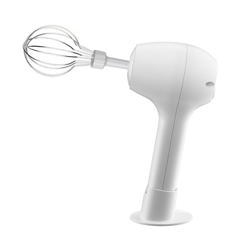 Wireless Portable Electric Food Mixer Automatic Whisk Dough Egg White-image-OPC-PHGDBZJ-NEW