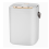 1,8 L Haushalts Aroma Luftbefeuchter Duft Diffusor USB Lade Weiß 1