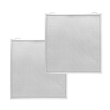 För köksfläktens filter Byt ut 99010430-003