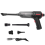 Compressed Air Duster & Mini Vacuum Keyboard Cleaner 1