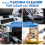 Compressed Air Duster & Mini Vacuum Keyboard Cleaner 5