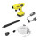 Kärcher Karcher KHB 4-18 Plus Handheld Cleaner Battery Set 1