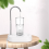 Water Bottle Pump Desktop Electric Water Dispenser White 3