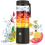 Portable Blender Juicer Personal Size Blender 3