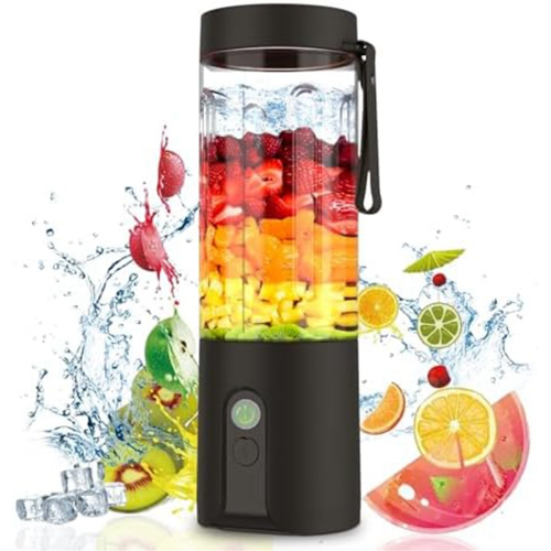 Portable Blender Juicer Personal Size Blender 2