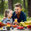 Portable Blender Juicer Personal Size Blender 5