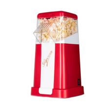 Volledig automatische popcornmachine, elektrisch, Amerikaanse stekker