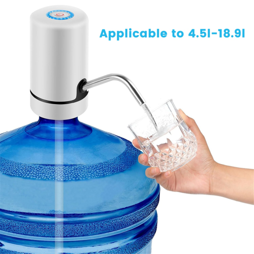 Pompa A Pedale A Doppio Pistone - Foto 7