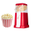Fully Automatic Popcorn Maker Machine, Electric, , US Plug 3