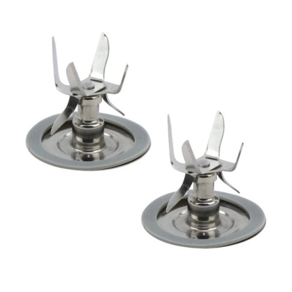 6 Blades Ice Crushing Blender Blade for