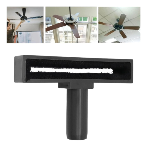 Deckenventilator-Staubsaugeraufsatz, Deckenventilator-Reinigungsstaubsauger 1