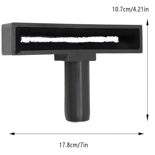 Deckenventilator-Staubsaugeraufsatz, Deckenventilator-Reinigungsstaubsauger 2