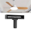 Deckenventilator-Staubsaugeraufsatz, Deckenventilator-Reinigungsstaubsauger 6