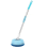 ceiling doors and , floor household cleaning tools blue 1