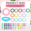 15 Sets Silicone Beaded Ring Making Kit for DIY Keychain Beads 5