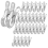 30PCS Pool Abdeckung Clips Wind Schutz Schellen Pool Abdeckung Schellen 1