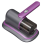 Handheld Dust Mite Vacuum Cleaner Cordless Vacuum Cleaner 1