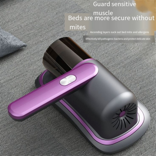 Handheld Dust Mite Vacuum Cleaner Cordless Vacuum Cleaner 2