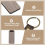 Houten sleutelhanger blanks Houten sleutelhanger blanks 4