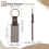 Houten sleutelhanger blanks Houten sleutelhanger blanks 3
