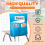 12 Pack Chairback Buddy Pocket Chart, Chair Pockets for Classrooms 6