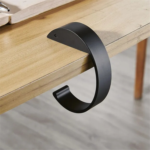 Table Bag Hook Detachable Handbag Stand Multifunctional Table Hook 1