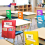 12 Pack Chairback Buddy Pocket Chart, Chair Pockets for Classrooms 4