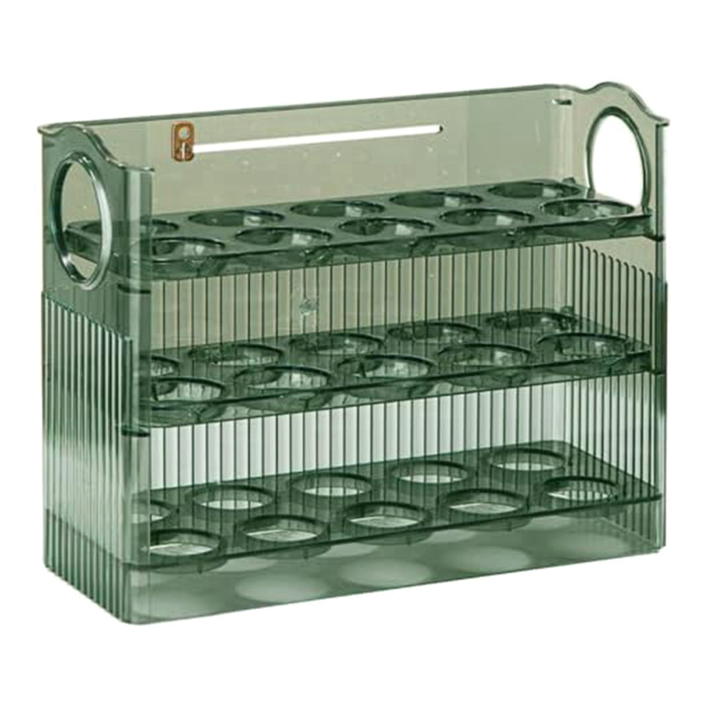 Panier à œufs, casier à œufs, boîte de rangement pour porte latérale du réfrigérateur