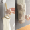 Hanging Mesh Storage Bag Mesh Grocery Bag Mesh Garlic Net Bag 5
