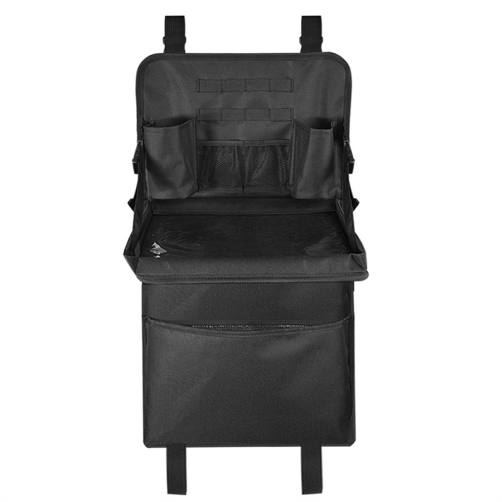 NeznaäKovã© Dustproof Professional Makeup Chair Side Hanging Bag