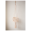 Tassel Hanging Basket Bohemian Home Decor C 1