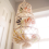 Tassel Hanging Basket Bohemian Home Decor C 5