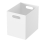 Bookshelf Right-Angle Storage Box A 1