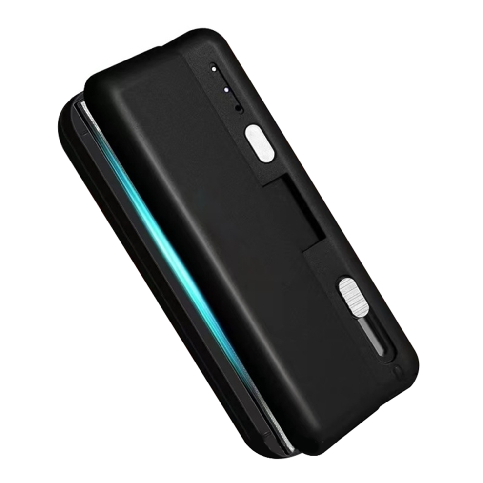 Mini Sellador TéRmico PortáTil Mini Sellador De Bolsas Sellador TéRmico B-image