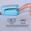 2PCS Mini Bag Sealer 2 in 1 Handheld Bag Sealer 6