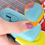 2PCS Mini Bag Sealer 2 in 1 Handheld Bag Sealer 7