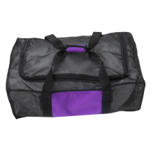 Mesh Bag for Diving Swimming Daily Travel 68x44x28cm-A