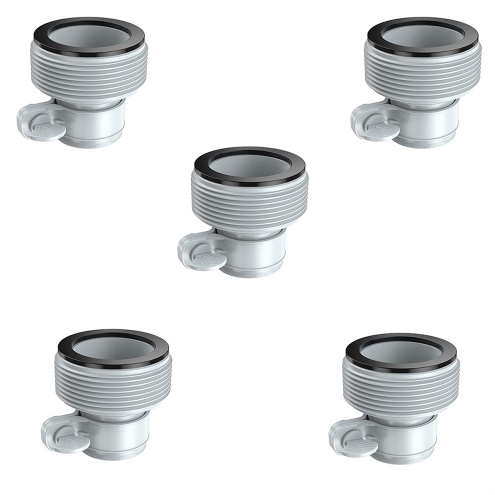 1.25Inch To 1.5Inch Btype Hose Adapter 4851325229050