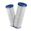 2-pack PRB25-IN filter voor spa-hottub vervangingsfilter 1