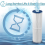 2-pack PRB25-IN filter voor spa-hottub vervangingsfilter 3