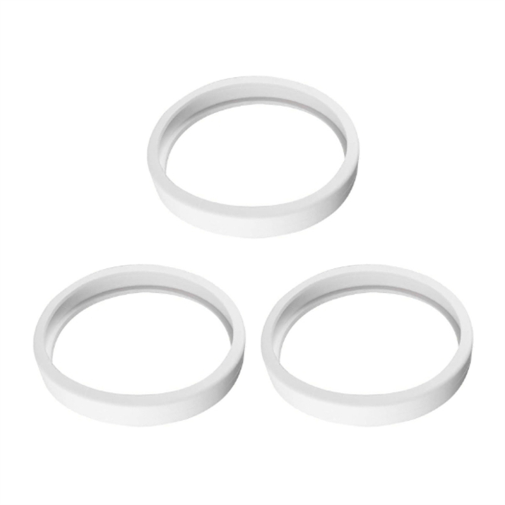 Limpiador De Piscinas Universal Para NeumáTicos De 3 Piezas (180, 280, 360, 380 Y C10)-image