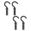 Accessory Hook for Robotic Pool Cleaners - Suitable for All Pool 1