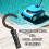 Accessory Hook for Robotic Pool Cleaners - Suitable for All Pool 6
