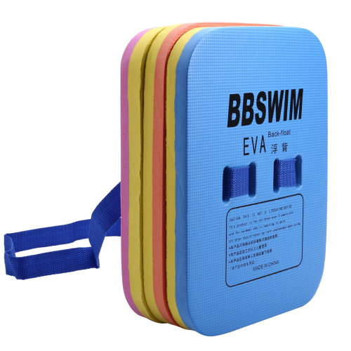 Back Float Safety Swim Trainer Schwimmgürtel 2