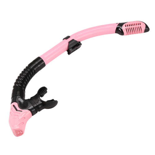 Σωλήνας ξηρού αναπνευστήρα Easy Breath Scuba Diving Splash Guard Top Valve C 1
