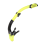 Σωλήνας ξηρού αναπνευστήρα Easy Breath Scuba Diving Splash Guard Top Valve A 3