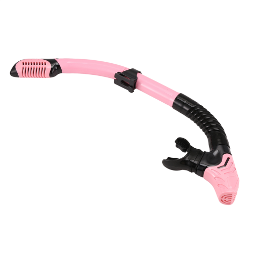 Σωλήνας ξηρού αναπνευστήρα Easy Breath Scuba Diving Splash Guard Top Valve C 2